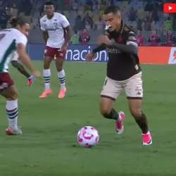 Vasco amassou 