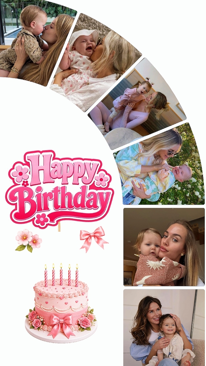 Happy Birthday Baby 