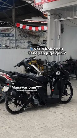 Mana variomu?