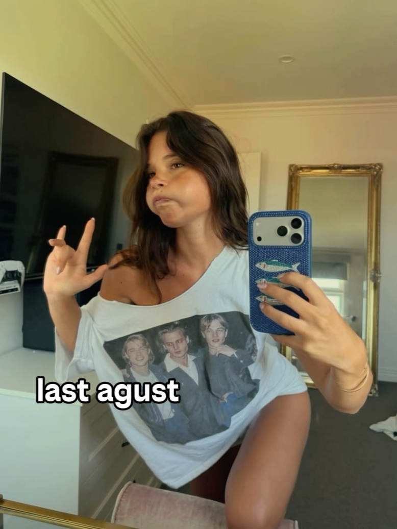 son vs bu agust 