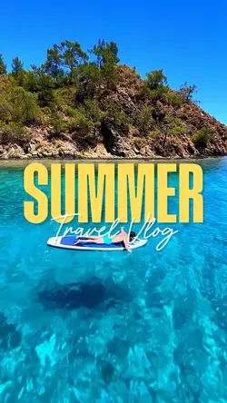 Hello Summer 