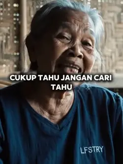 Cukup tahu