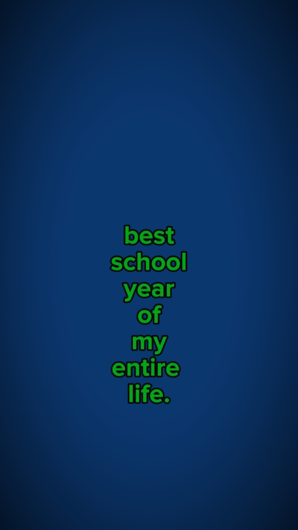 best school