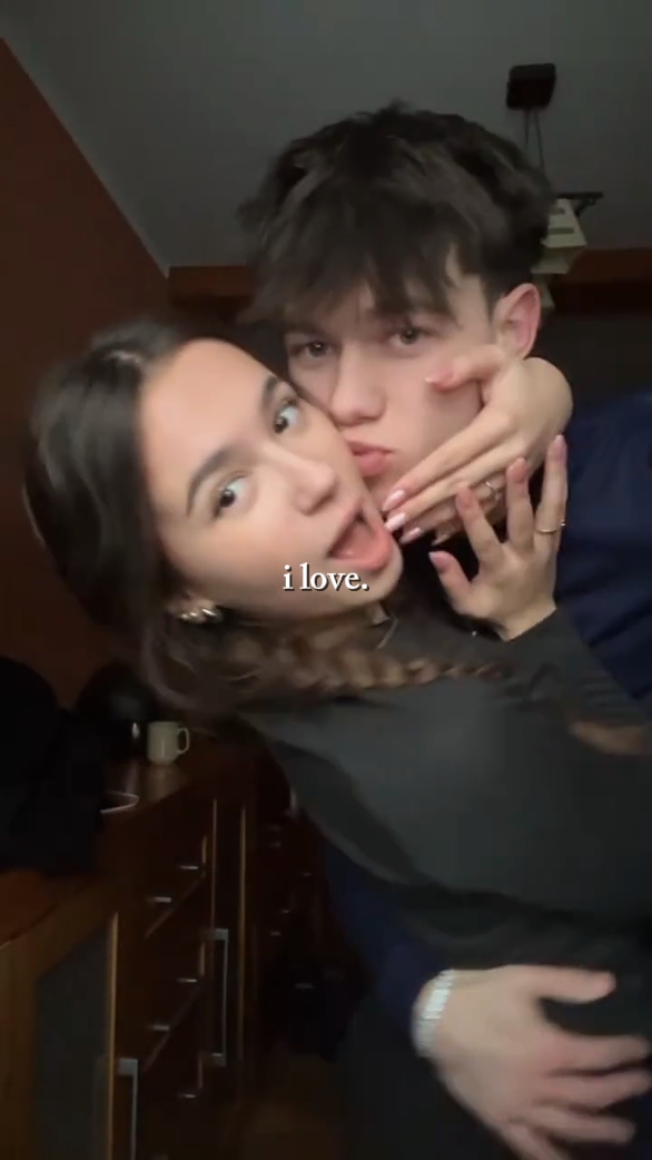 i love.