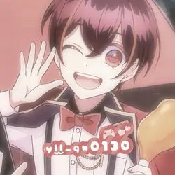 ❤︎ Stay Turn ❤︎