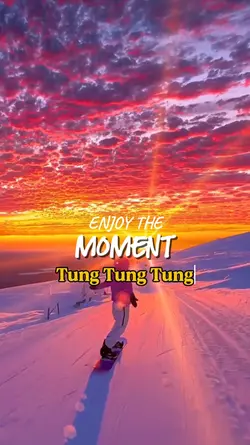 The Moment