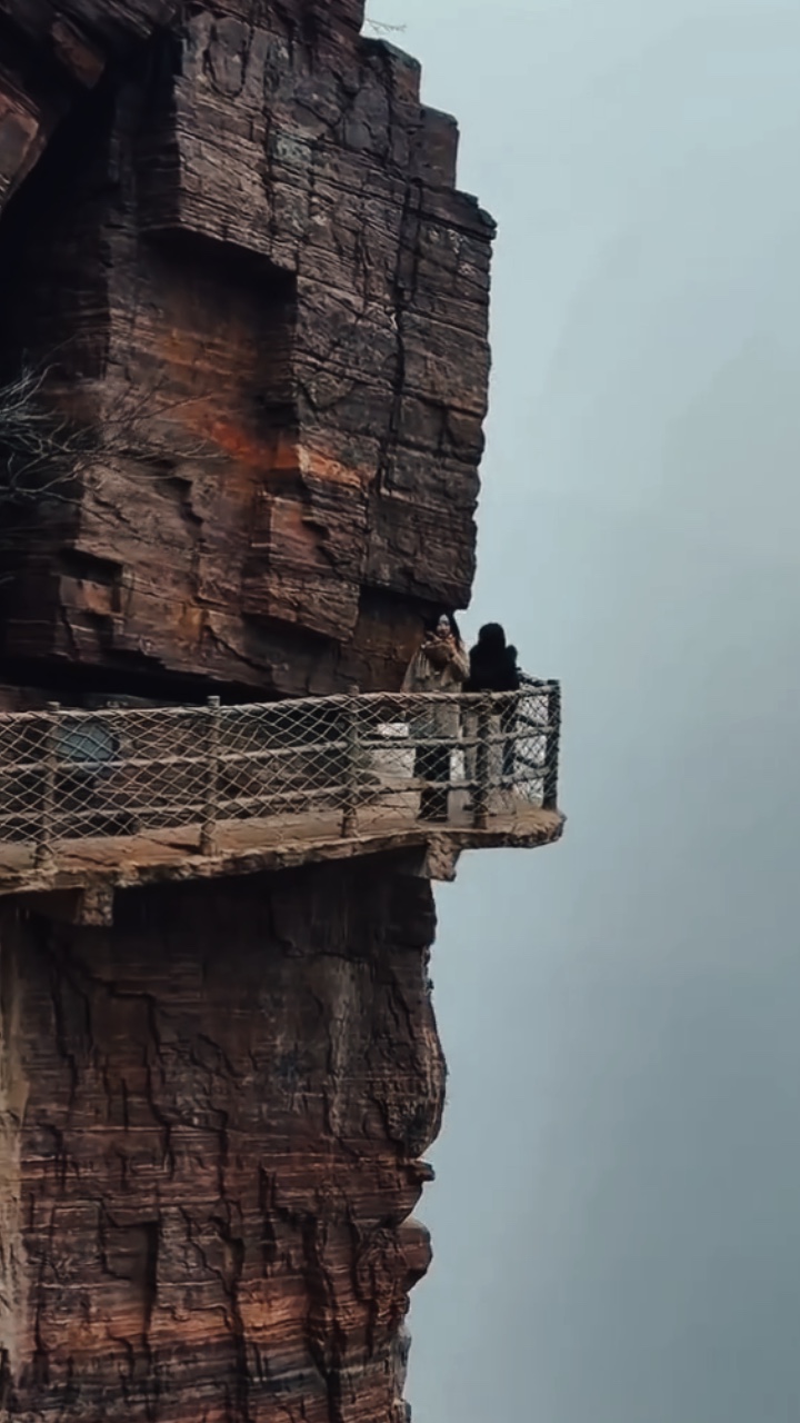 China-travel-ancient