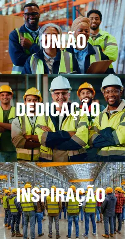Dia do trabalho