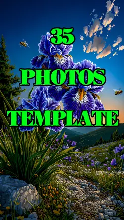 35 Photo Album