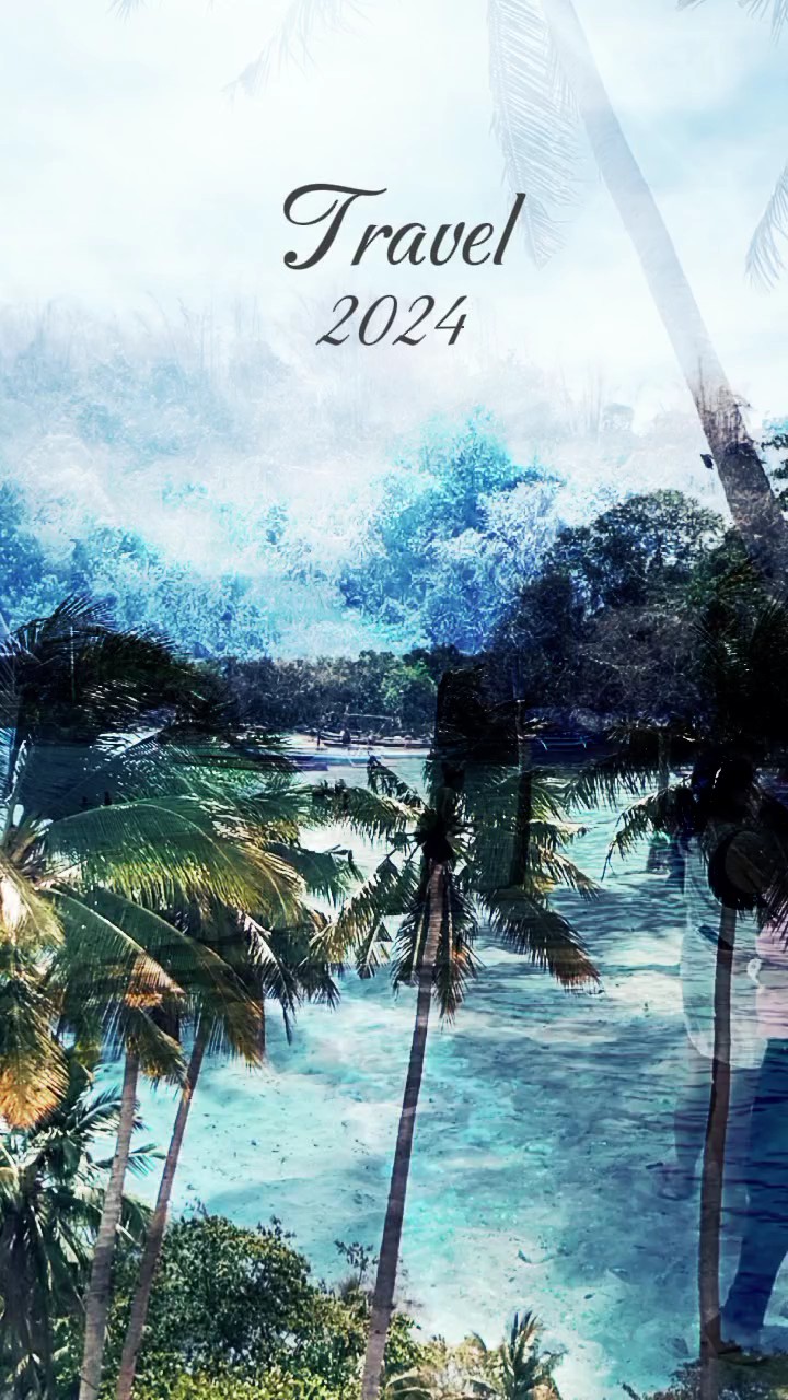 Travel Template 