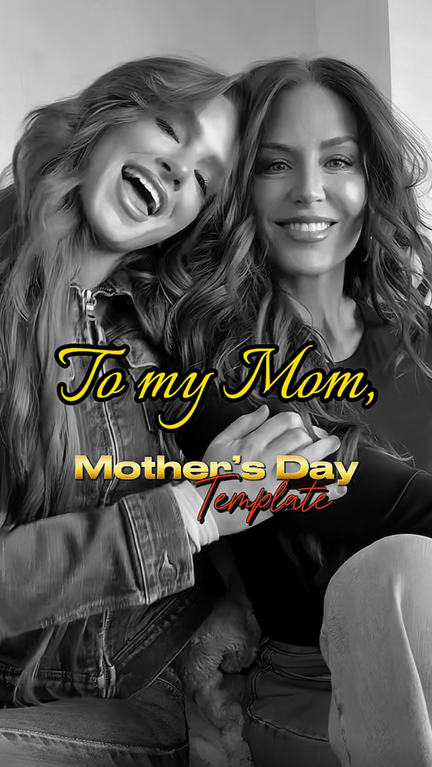 A mi mamá💌