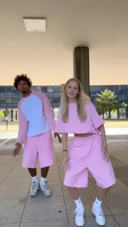 Dance challenge