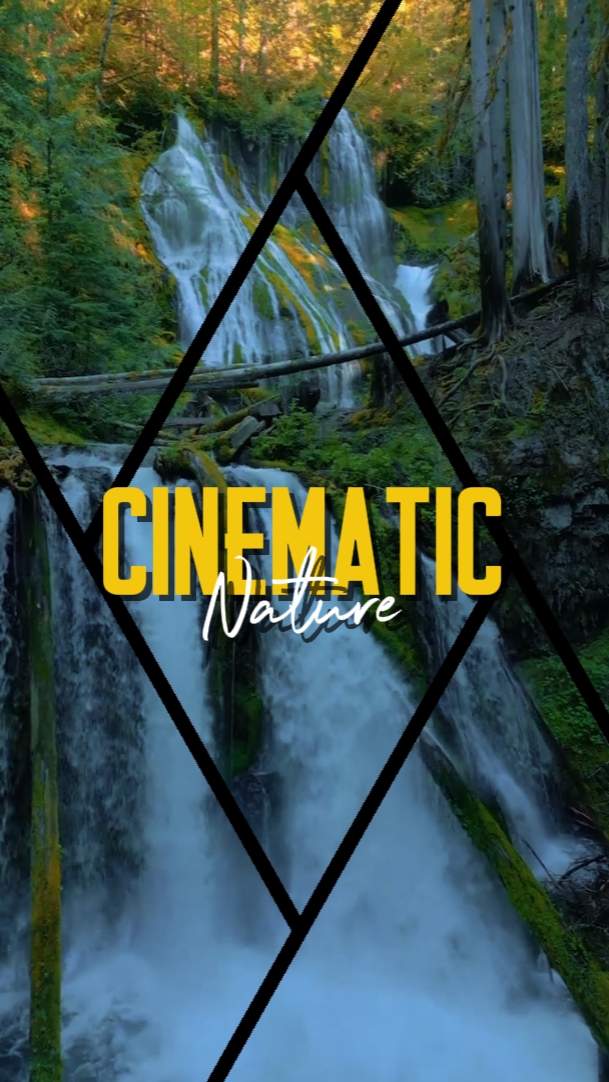 cinematic