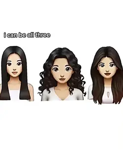 Hairstyle