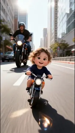 Mini Rider 