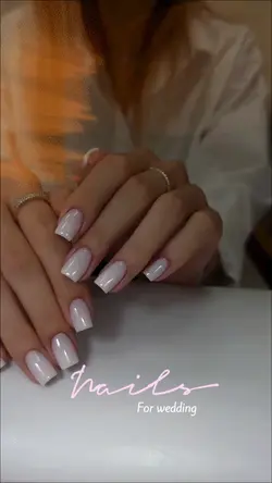 Nails art