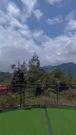 1 video healing kece