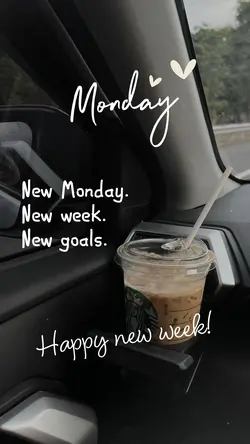 Happy New week