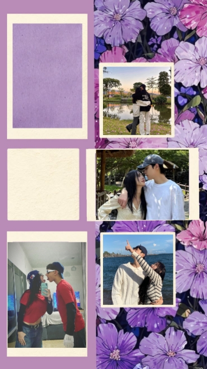 Maligayang Monthsary 