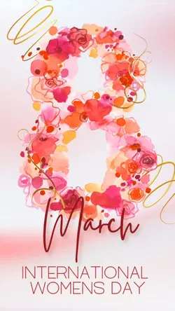 Happy Women's Day