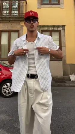 some outfit inspo