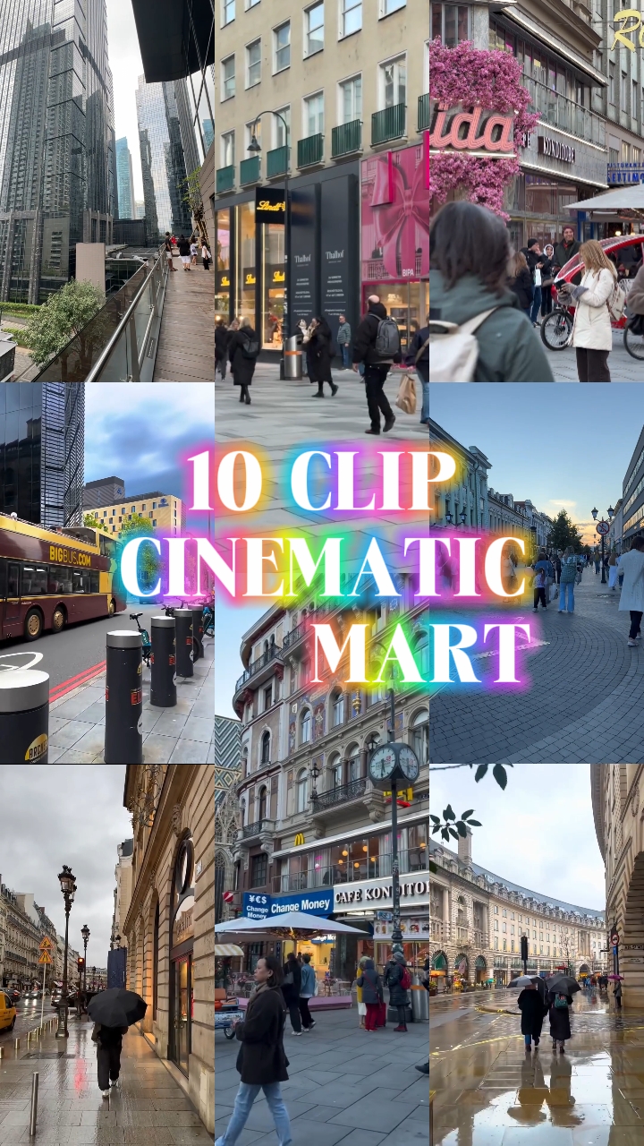 MARCO CINEMÁTICO