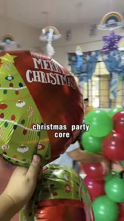 CHRISTMAS PARTY CORE