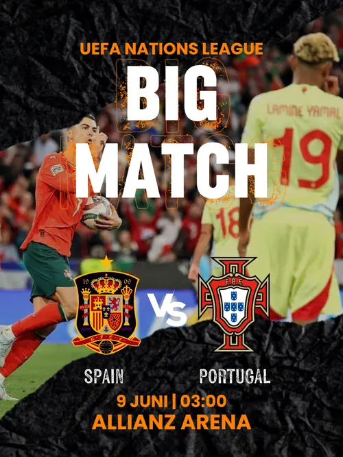 big match