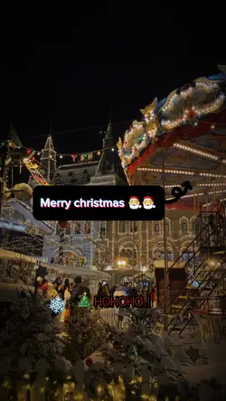 merry christmas