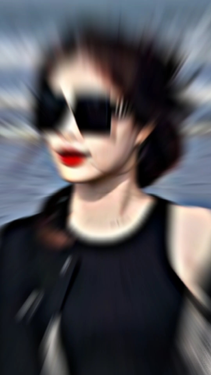 Trend Richard Jersey