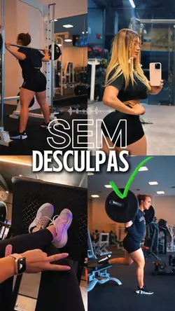 Treino 
