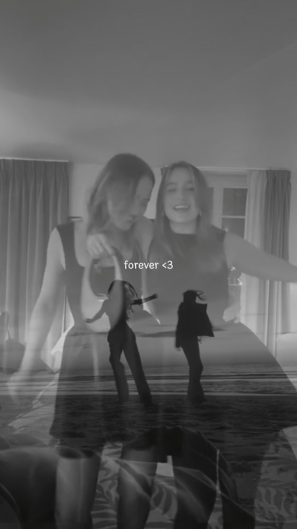 forever