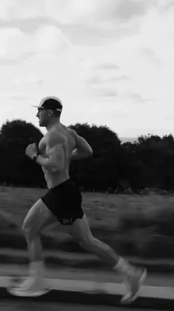 Running | Slowmotion