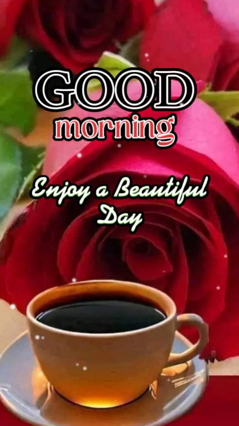 Buenos días 