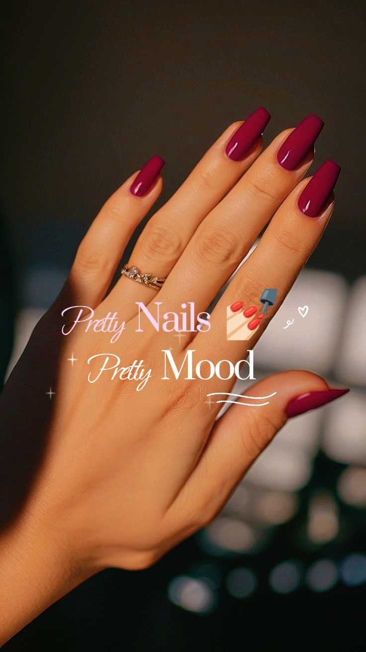 Ongles 
