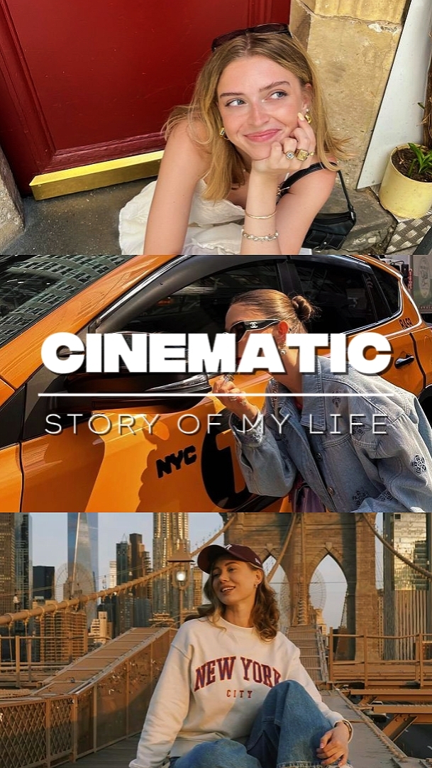 Cinematic 