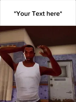 GTA Template 