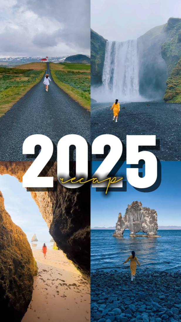 2025 Recap
