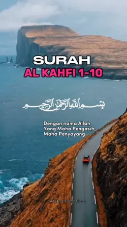 SURAH AL KAHFI