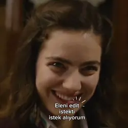 Eleni edit istekti