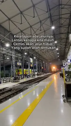 kereta api