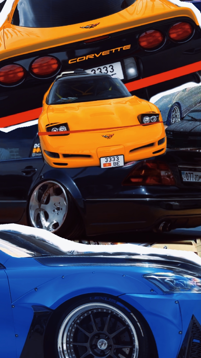 Automotive Expo 