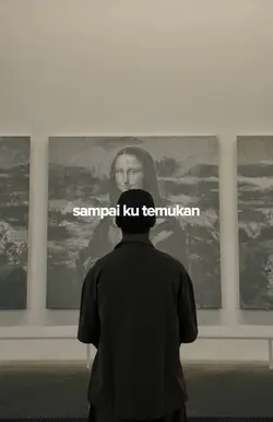sampai ku temukan