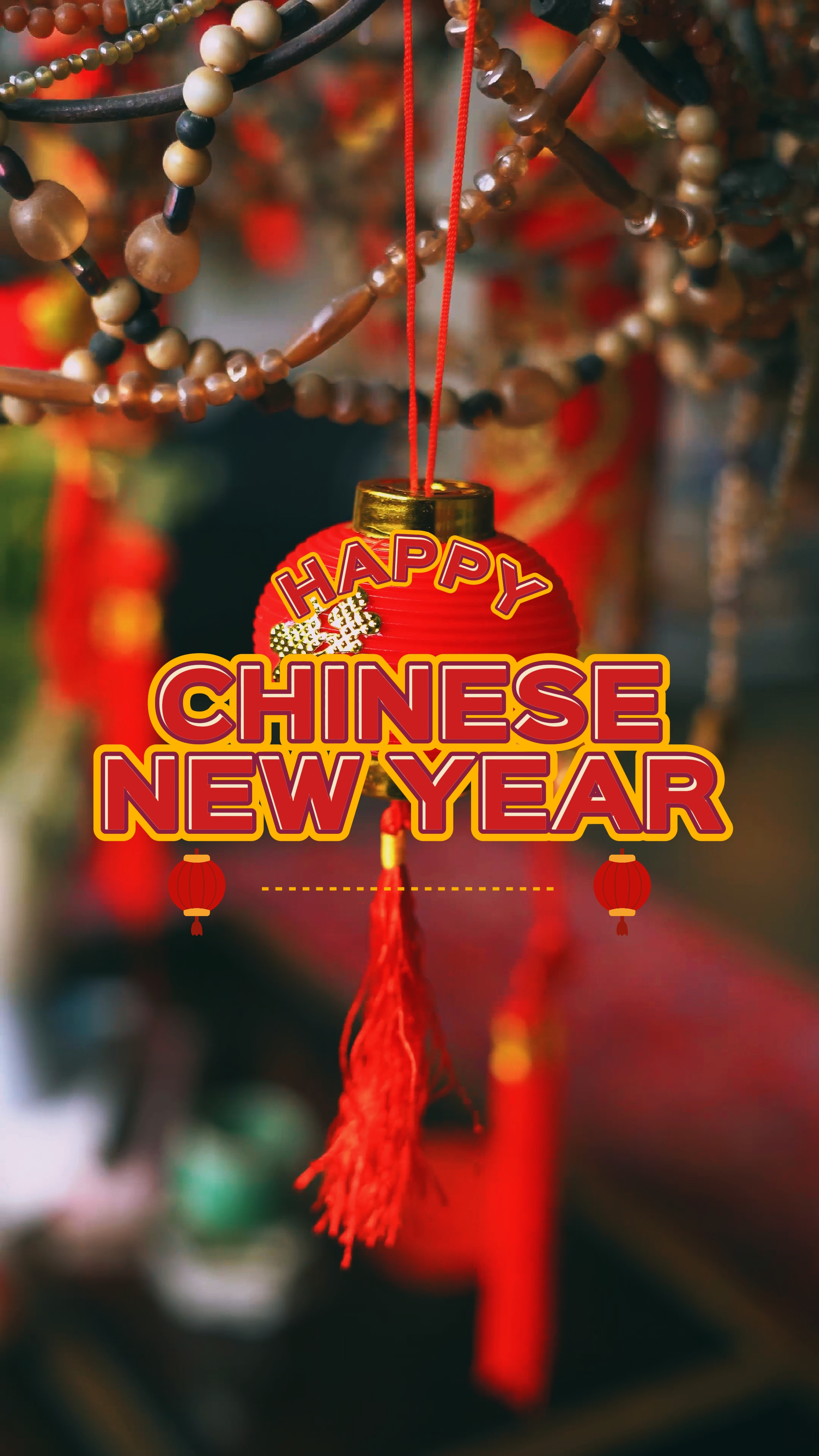 Año Nuevo Chino