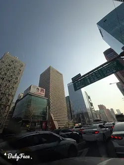 뿌이88 
서울건물들