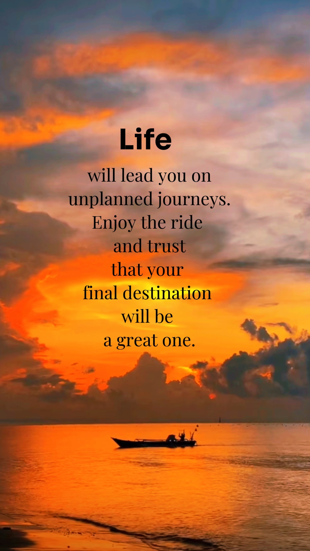Hayat Alıntıları 🤍