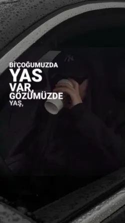 yas var 