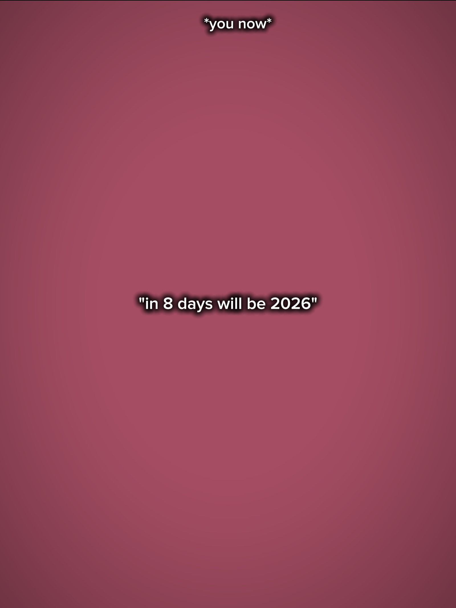 8dayswillbe2026