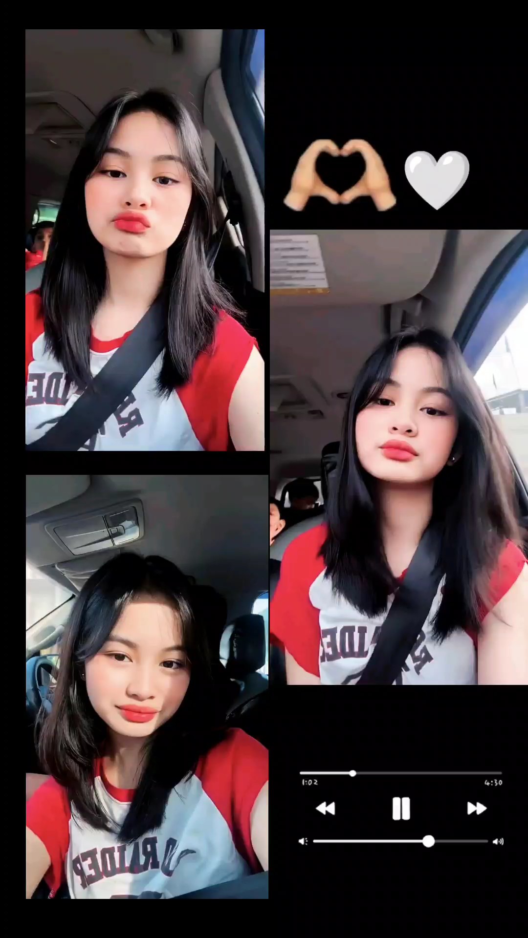 3pics of you 