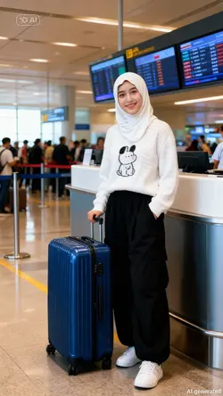 AI AIRPORT